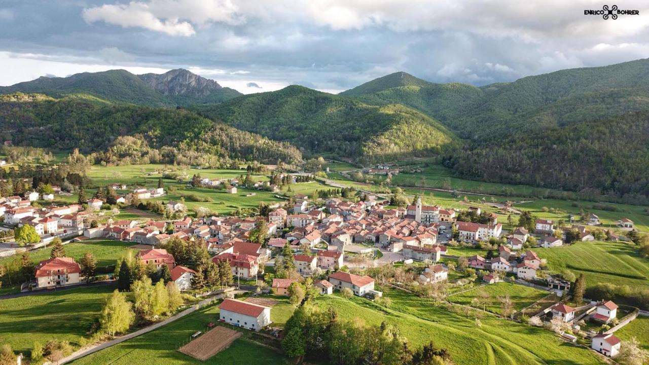 Kalimera Bardineto Esterno foto