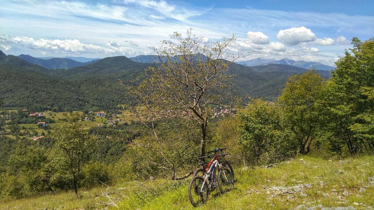 Kalimera Bardineto Esterno foto