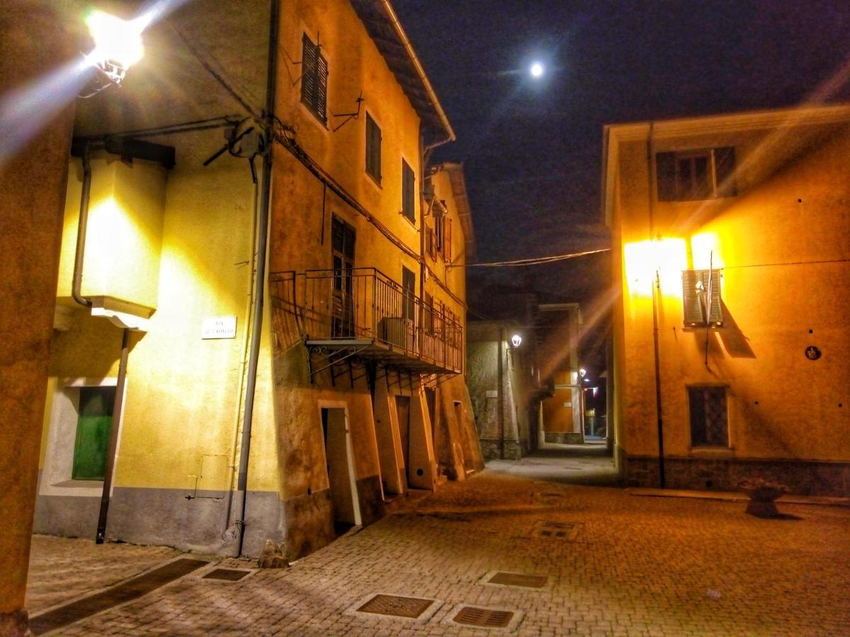 Kalimera Bardineto Esterno foto