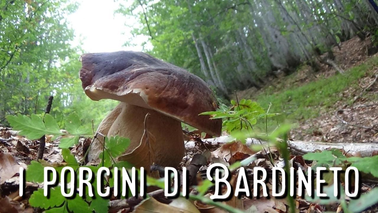 Kalimera Bardineto Esterno foto