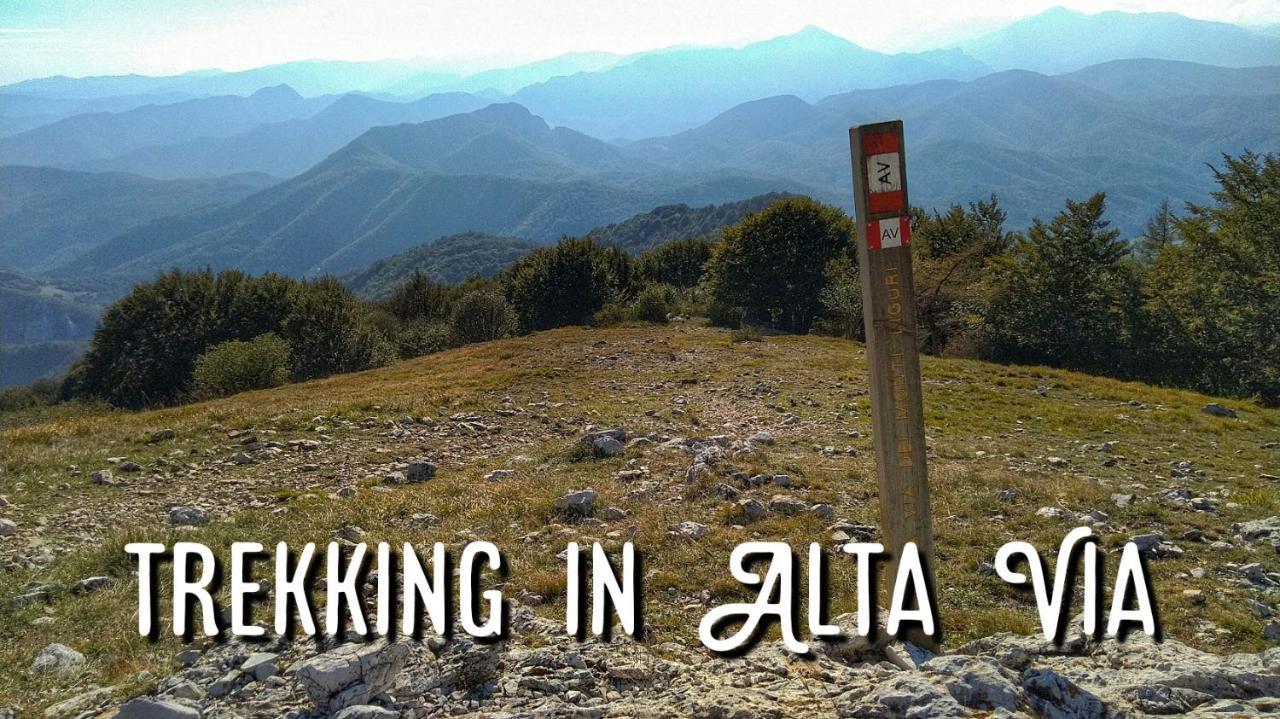 Kalimera Bardineto Esterno foto